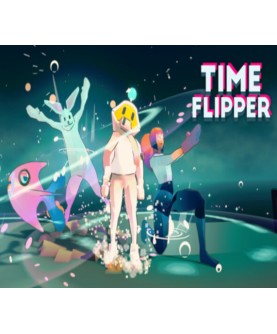 Time Flipper Steam Key GLOBAL